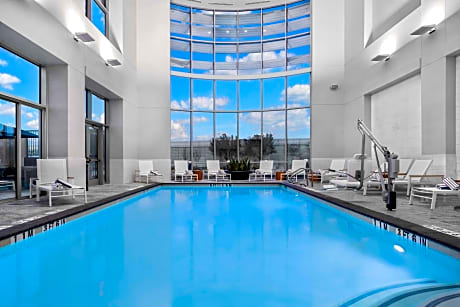 Embassy Suites By Hilton Houston West - Katy