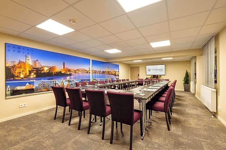 CityClass Hotel am Heumarkt