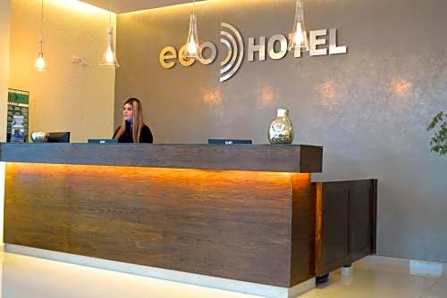 Eco Express Hotel Zamora