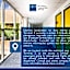 TRYP BY WYNDHAM São Paulo Airport - Hotel de Transito Terminal 3 -Lado Ar - Área restrita á passageiros já embarcados - Piso 1