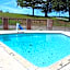Super 8 by Wyndham Sapulpa/Tulsa Area