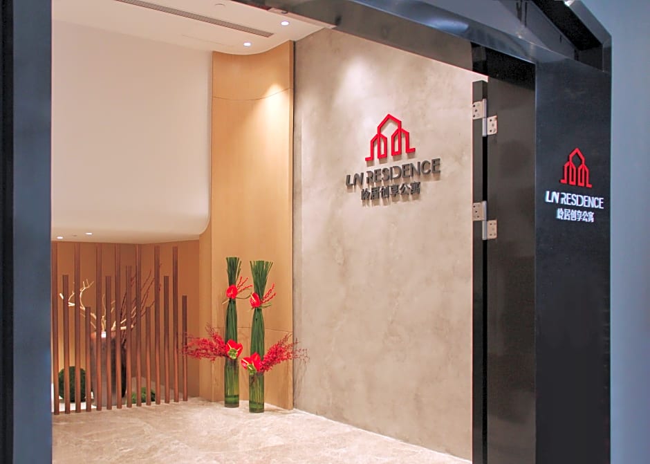 LN Residence