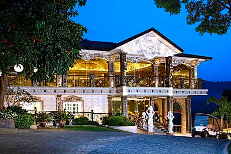 Rancho Bernardo Luxury Villas and Resort