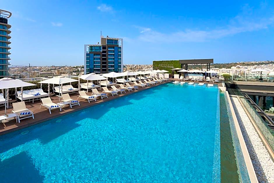 InterContinental Malta By IHG