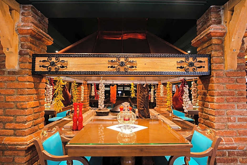 Hotel Integra Banja Luka