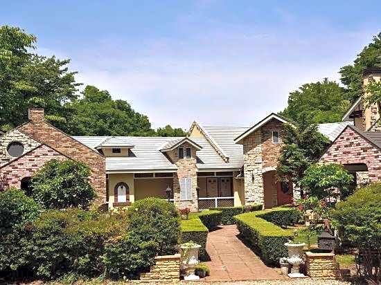 British House Rondo