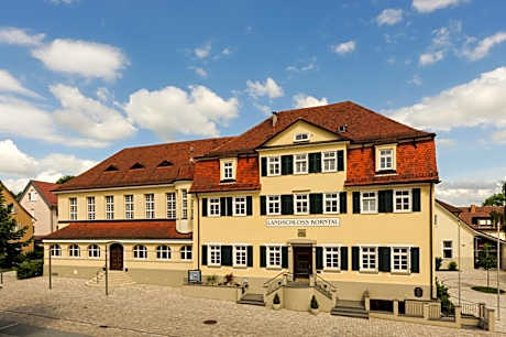 Landschloss Korntal