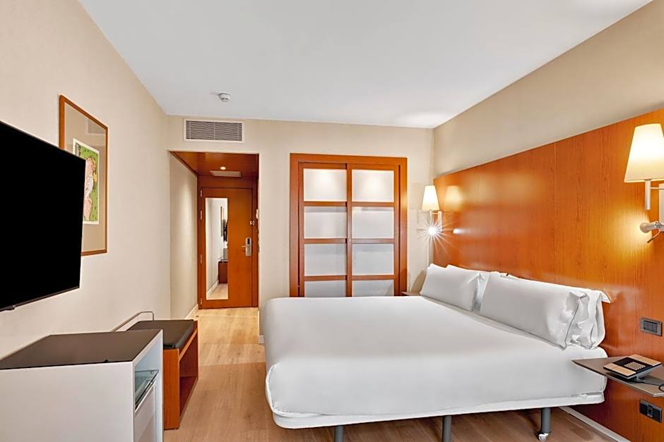 B&B HOTEL Zaragoza Los Enlaces Estación