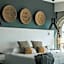 De Cantera Y Plata Hotel Boutique