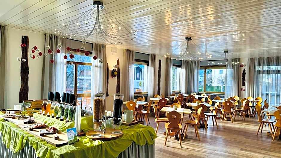 Hotel Latemar