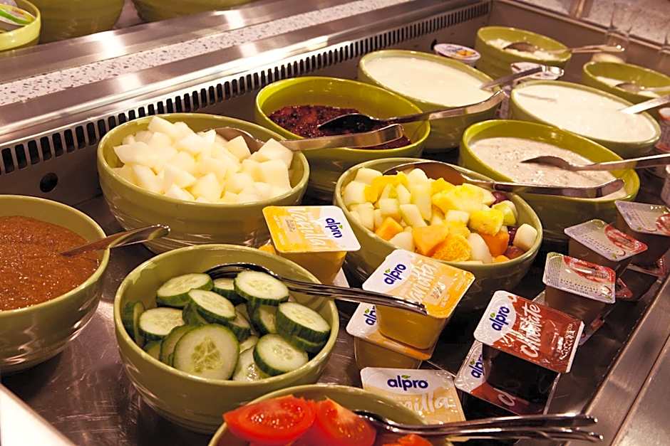 Holiday Inn Berlin City East Side By IHG