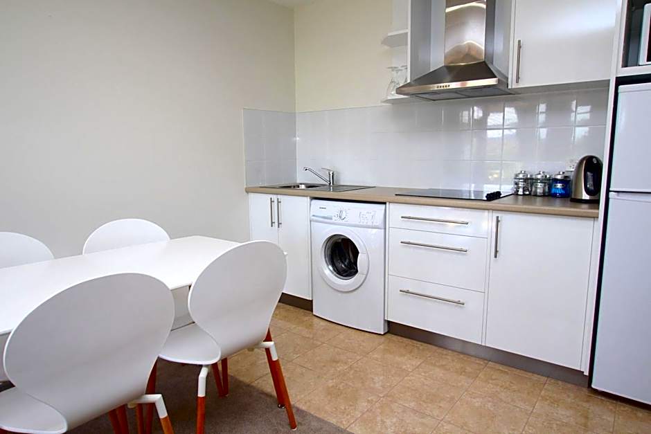 Richmond Coachmans Rest