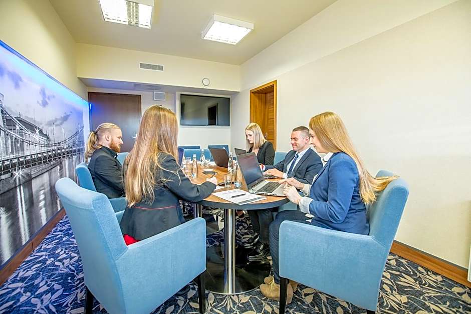 Park Hotel Diament Wroclaw