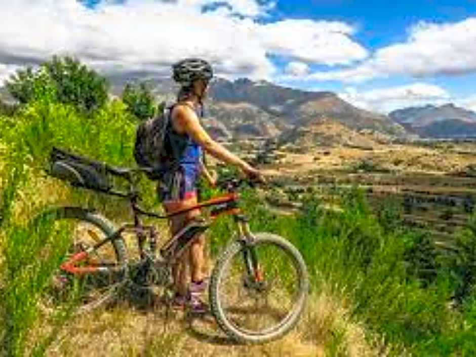 Queenstown Motel Apartments