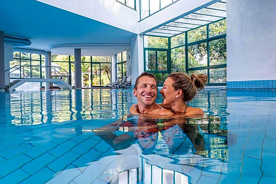 Hotel Terme Olympia