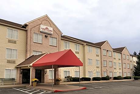 Lancaster Suites