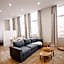 Central and Cozy in Brussels