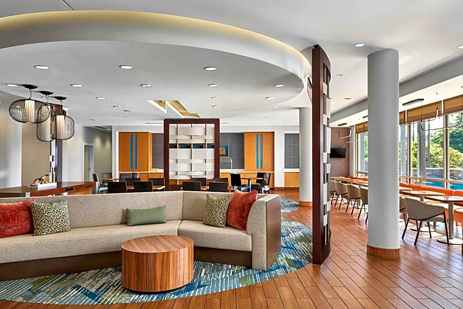 SpringHill Suites by Marriott Lumberton