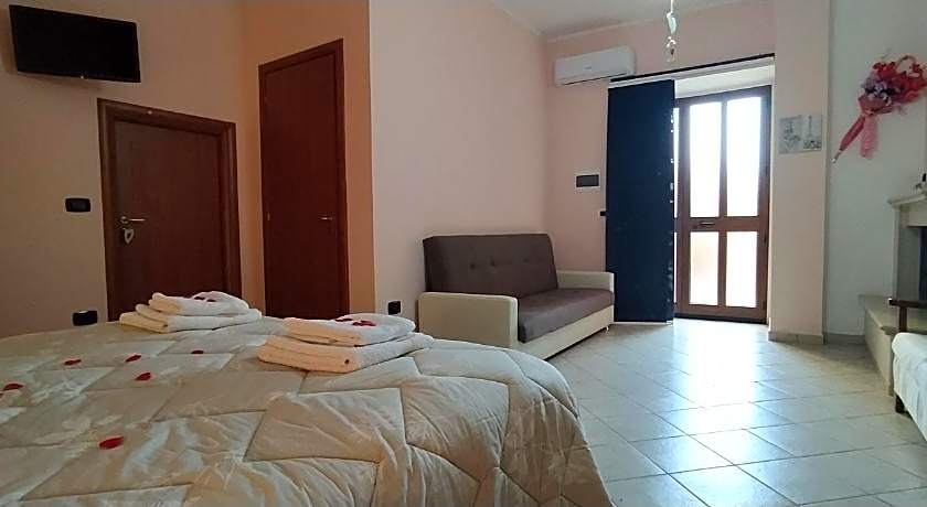 Nirvana Bed and Breakfast Experience