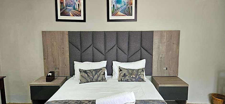 Luxe Florida Grand Hotel