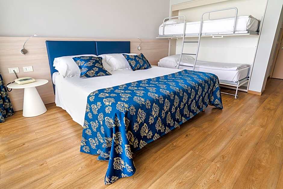 Hotel Ristorante Al Fiore