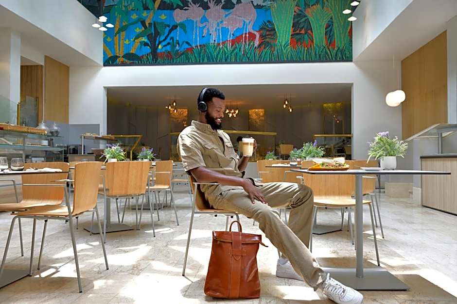 Pullman Kinshasa Grand Hotel