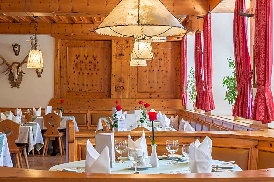 Alpenland St Johann