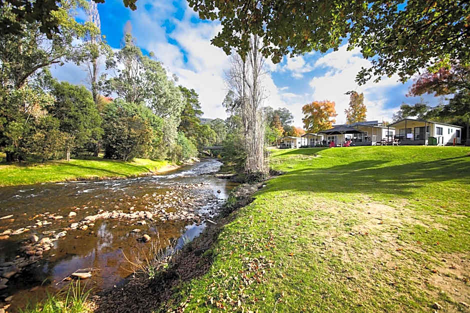 Bright Riverside Holiday Park