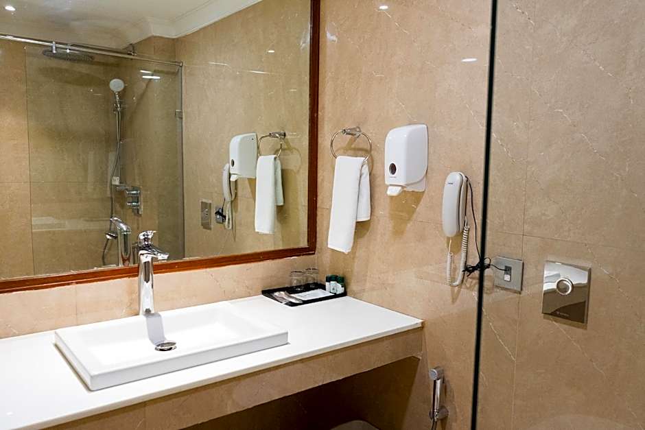 Hotel Gemini Continental