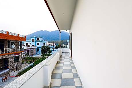 Hotel O Bala Shankar Resort