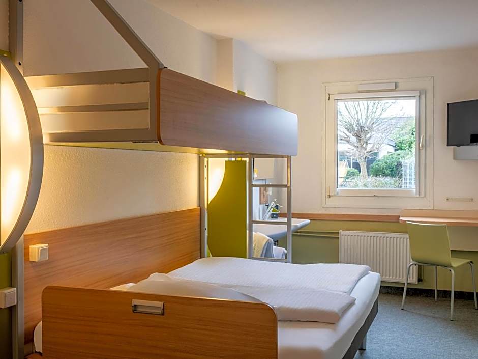 B&B HOTEL Mainz-Süd