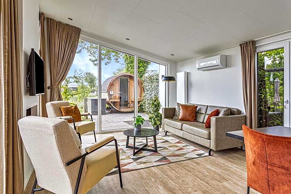 Recreatiepark het Esmeer