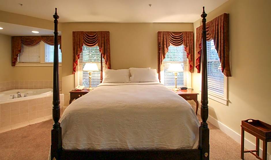 Joseph Ambler Inn