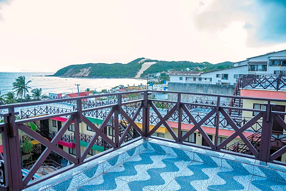 Apart Hotel Serantes