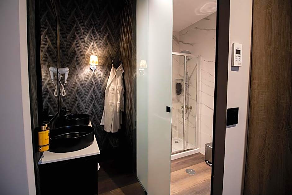 Rubens Hotels & SPA