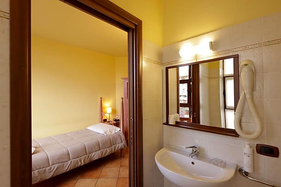 Hotel Locanda dell'Oca Bianca