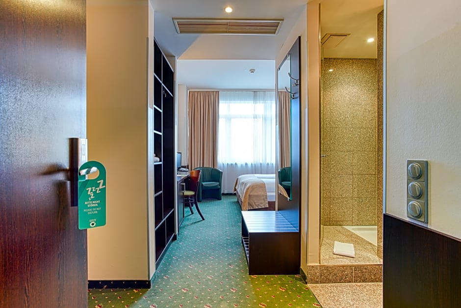 Centro Hotel Kurfurstendamm