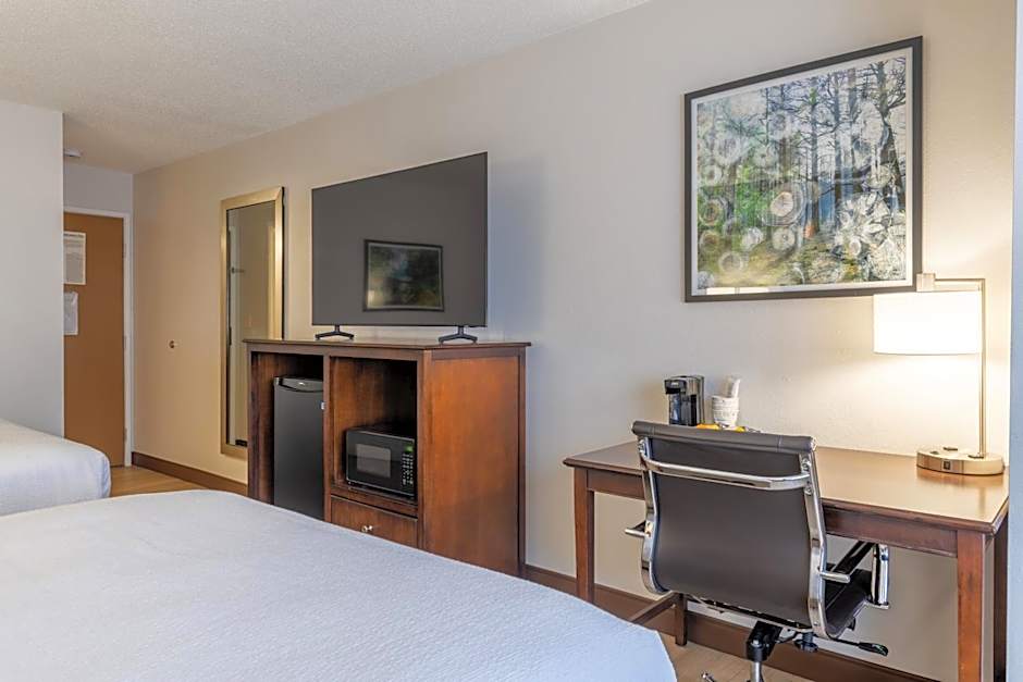 Best Western The Inn at Sharon/Foxboro