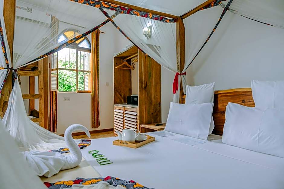 Shoki Shoki Hotel Stone Town