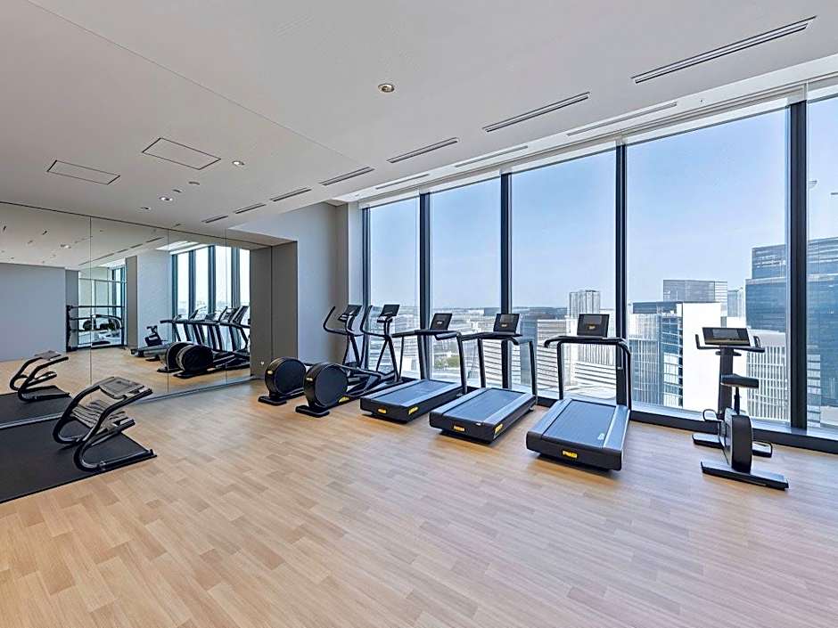 Mitsui Garden Hotel Yokohama Minatomirai Premier