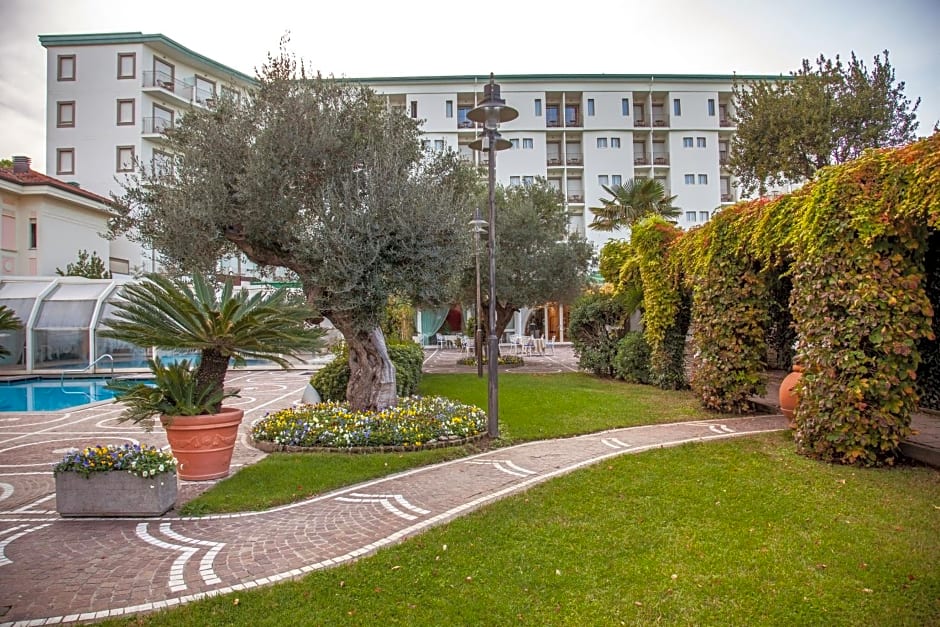 Hotel Aurelia