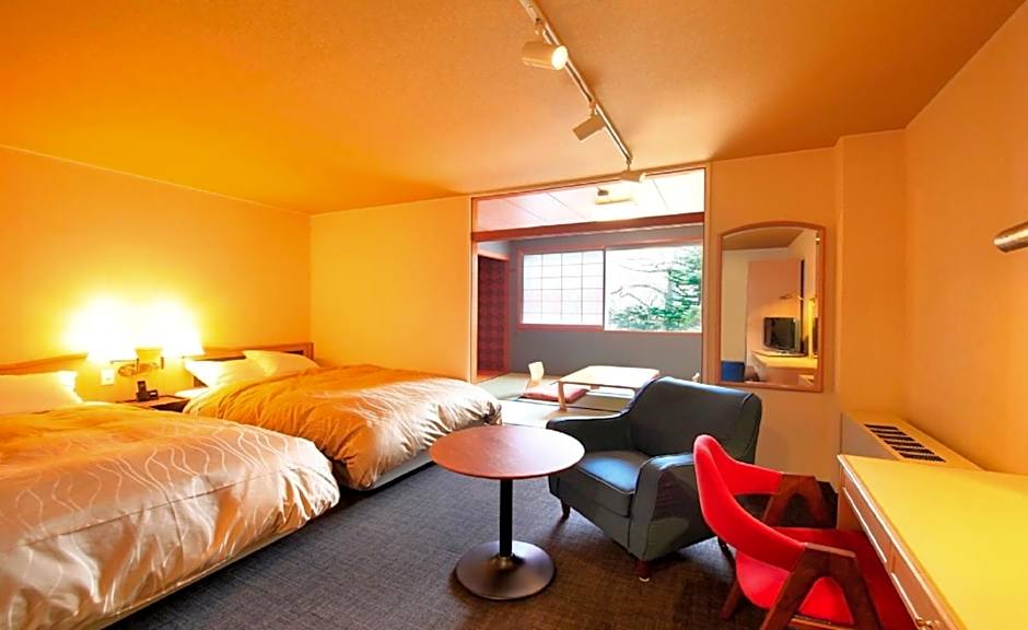 Yutorelo Karuizawa Hotel