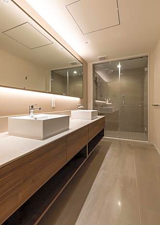 2 Bedroom Premier Residence
