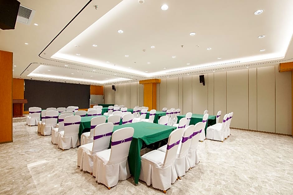 Ji Hotel Chifeng Municipal Government