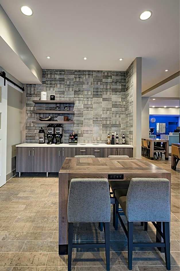 Residence Inn by Marriott St. Paul Downtown