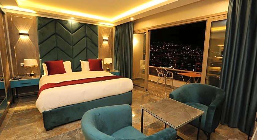 Petra Sella Hotel