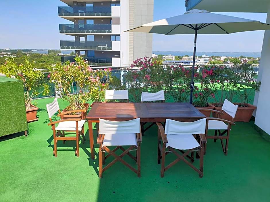 Hotel Cristallo