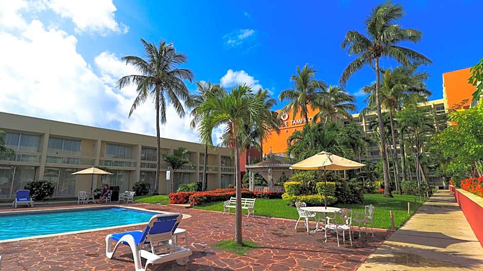 Posada de Tampico