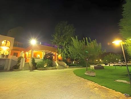 Relais Casina Copini