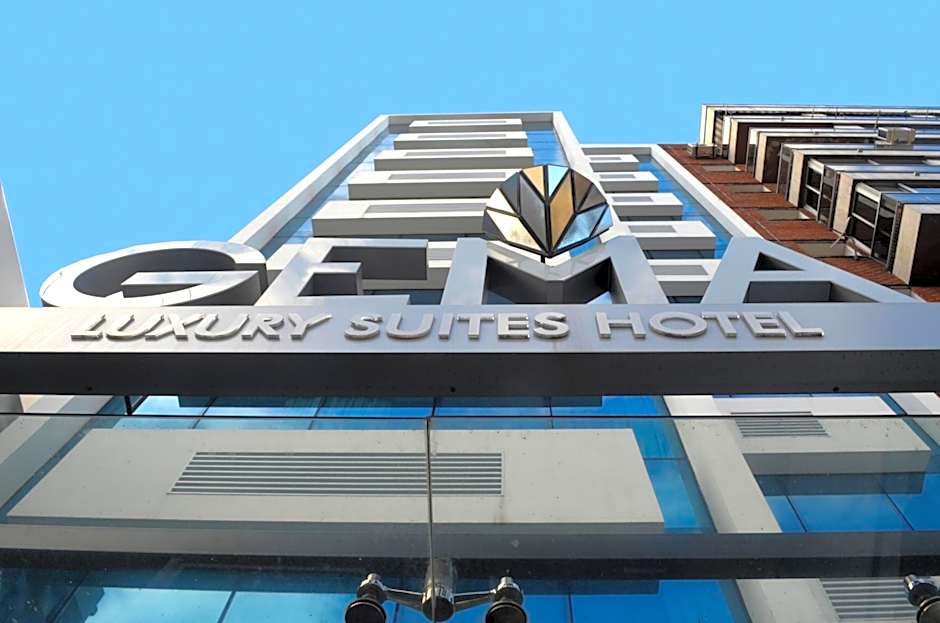 Hotel Gema Luxury Suites